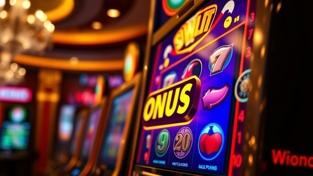 การปรับเบทสล็อตบนคอมพิวเตอร์