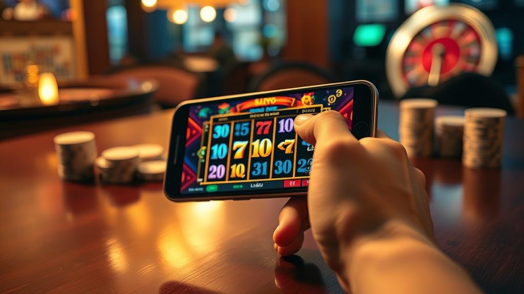 สล็อตค่ายไหนแตกง่าย 2025? รวมเทคนิคเลือกเกมทำกำไรฉบับเซียน