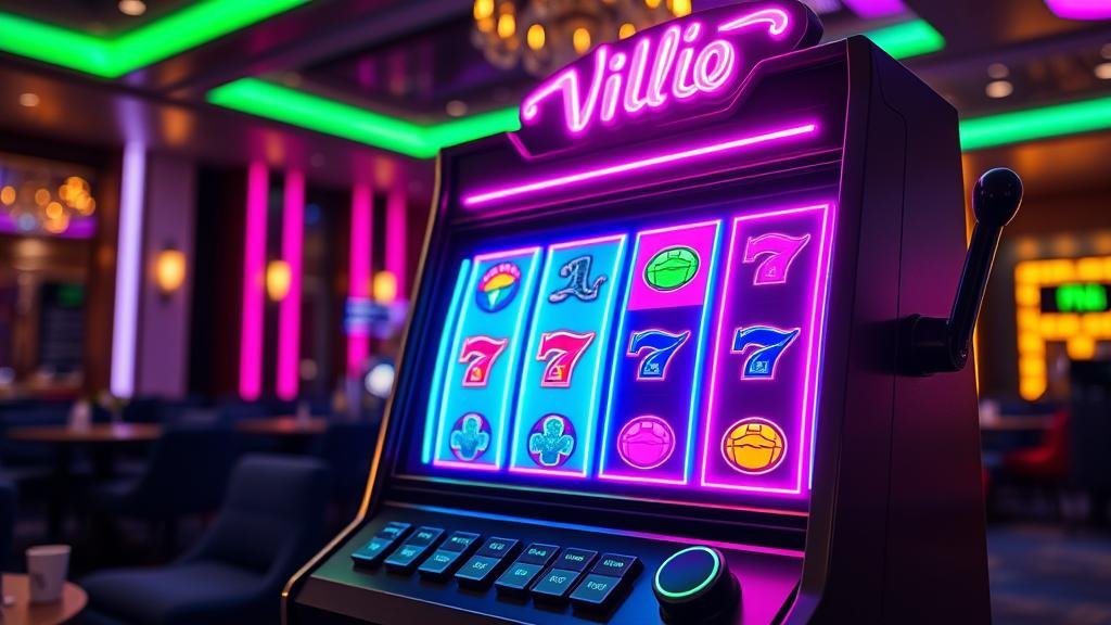 หน้าจอแสดงค่า RTP ของสล็อตออนไลน์