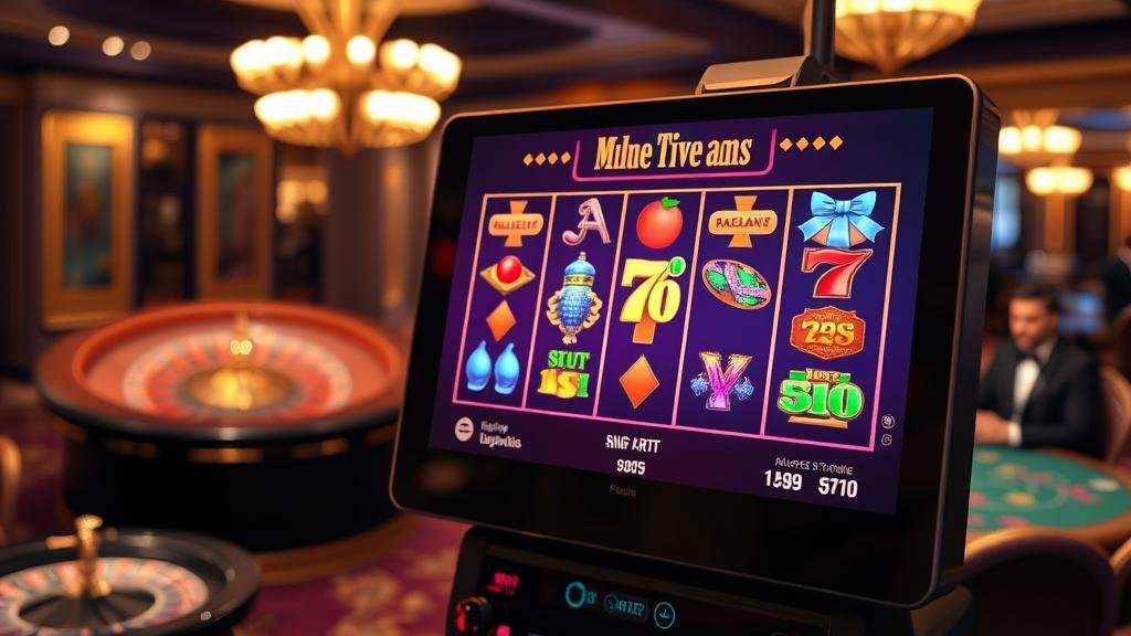 การวิเคราะห์ RTP สล็อต