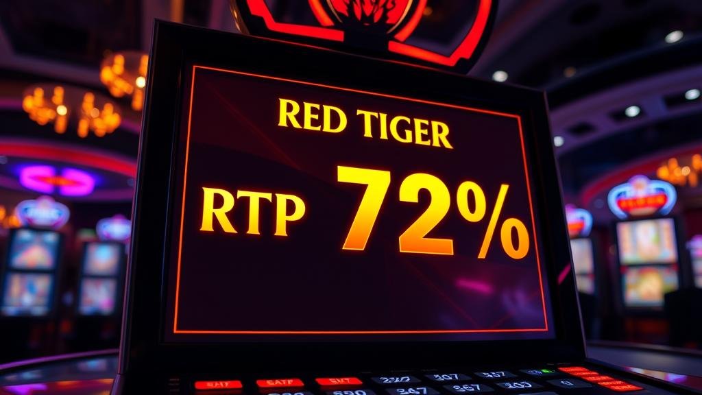 การตั้งค่าออโต้สล็อตบนแท็บเล็ต