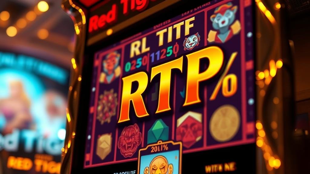 โลโก้และตัวอย่างเกมจากค่ายสล็อตชั้นนำ