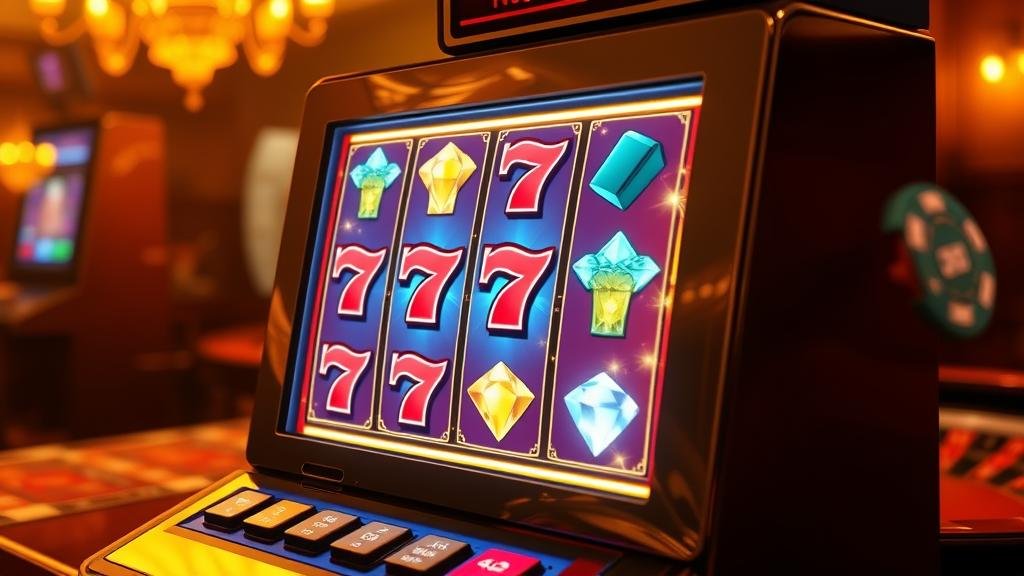 การเช็คค่า RTP และความผันผวนของสล็อต