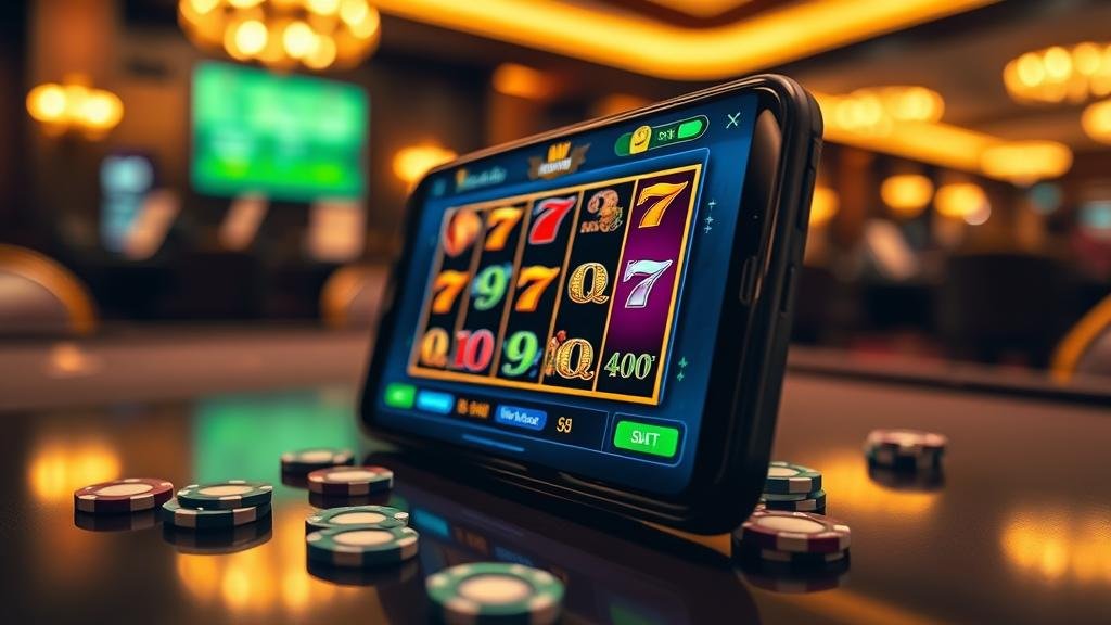 รวมเกมสล็อตธีมยุโรปและเอเชีย พร้อมการตั้งค่าออโต้