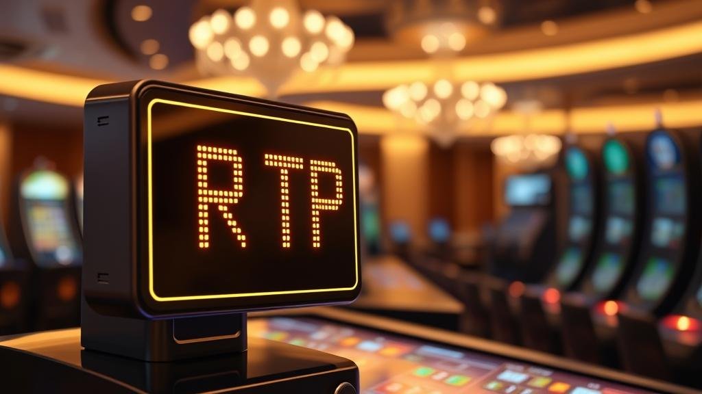 หน้าจอทดลองเล่นสล็อตค่าย Play'n GO