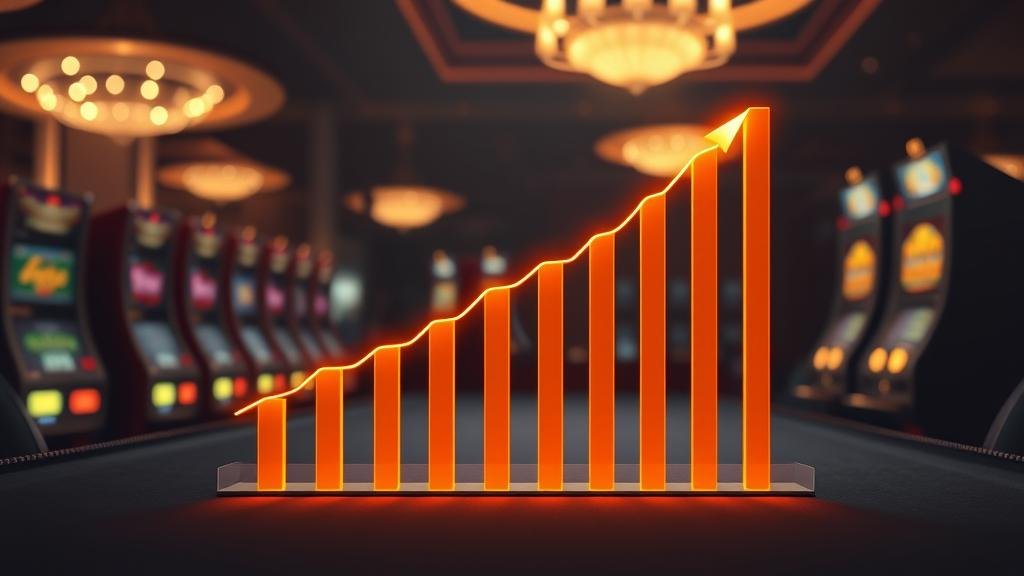 เกมสล็อต Joker Gaming ที่แตกง่าย