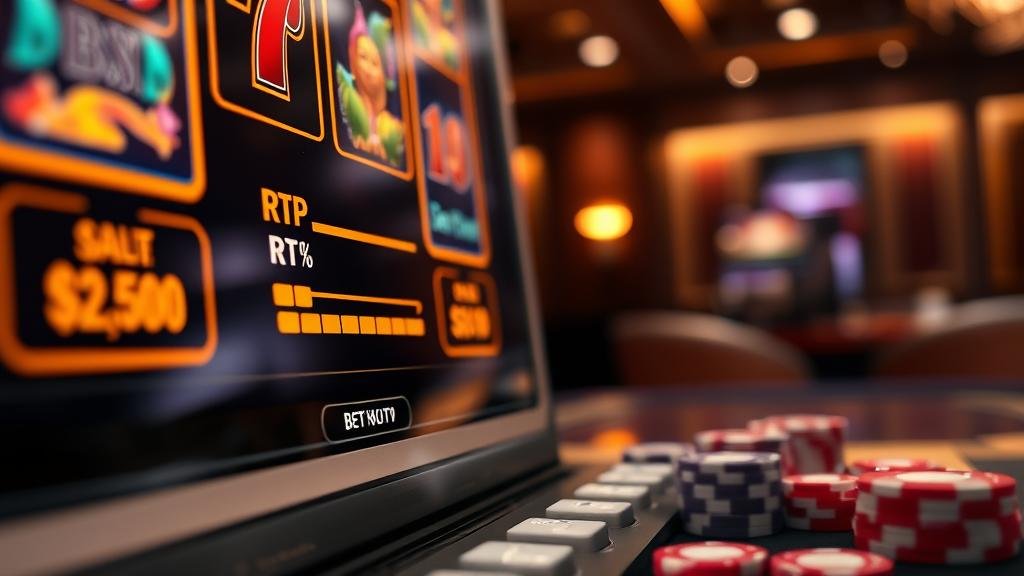 การซื้อสปินสล็อตออนไลน์