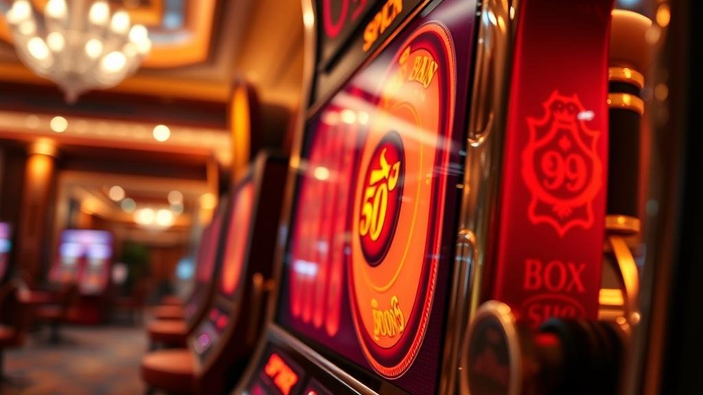 สปินมันส์ทุกค่าย: สูตรเลือกเกมสล็อต RedTiger, Nolimit, Playngo เข้าโบนัสไว