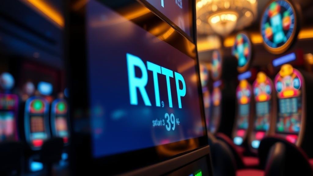 ผู้เล่นสล็อตทุนน้อยชนะรางวัลใหญ่