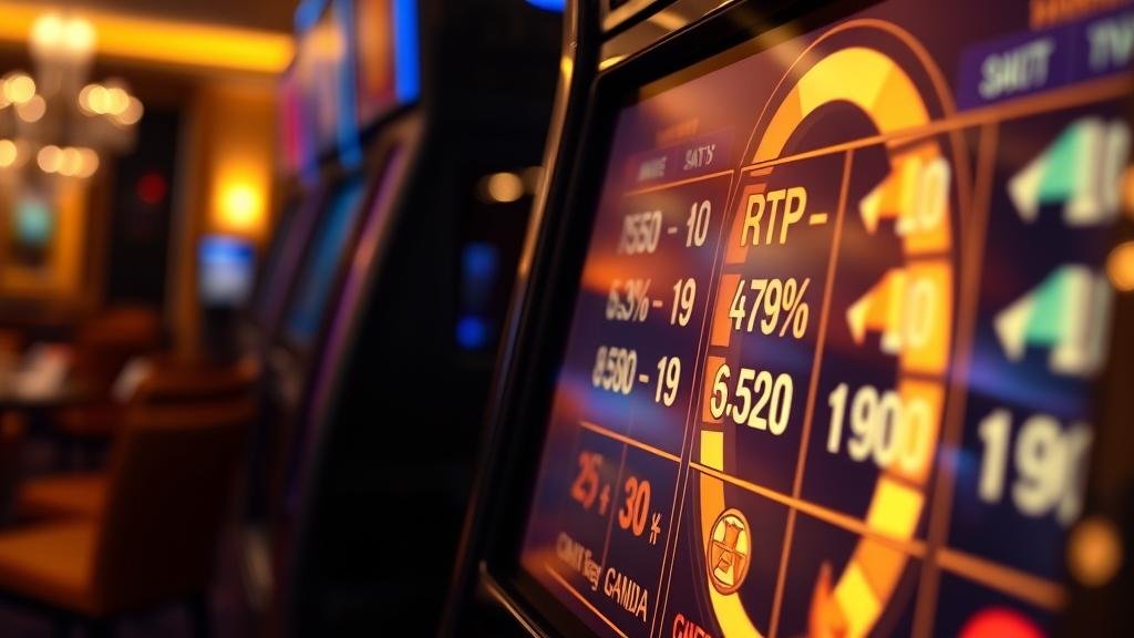 โลโก้ค่ายเกมสล็อตยอดนิยม