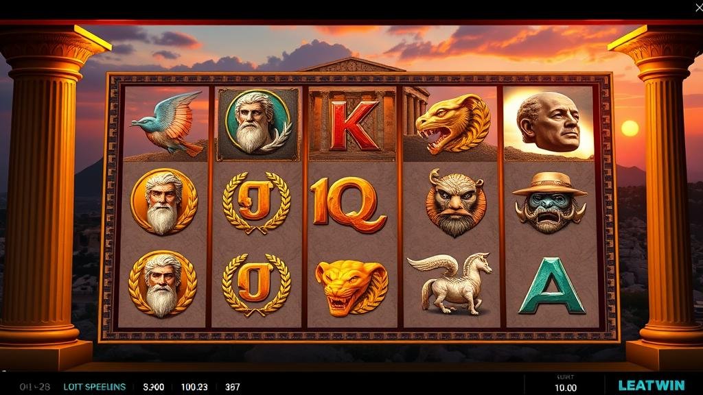 เล่นสล็อตบนมือถือ iOS