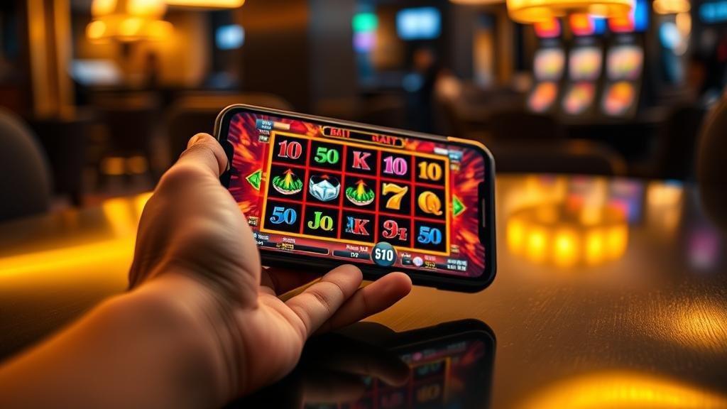 สล็อตธีมอียิปต์โบราณพร้อมขุมทรัพย์ทองคำ