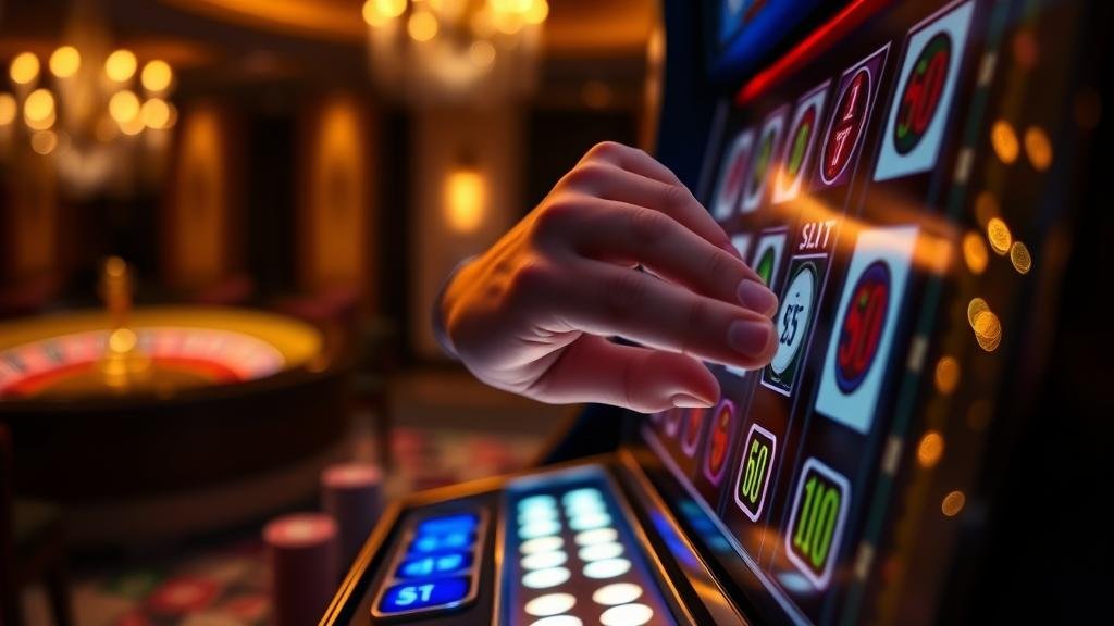 รวมธีมและค่ายสล็อตยอดนิยม