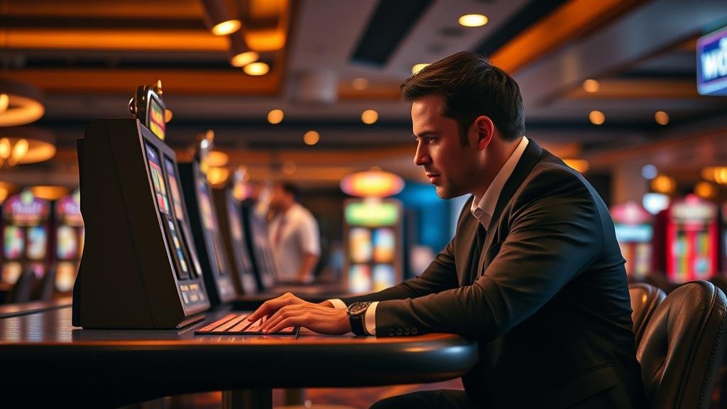 ตัวอย่างการทดลองเล่นและรีวิวสั้นเกมสล็อต