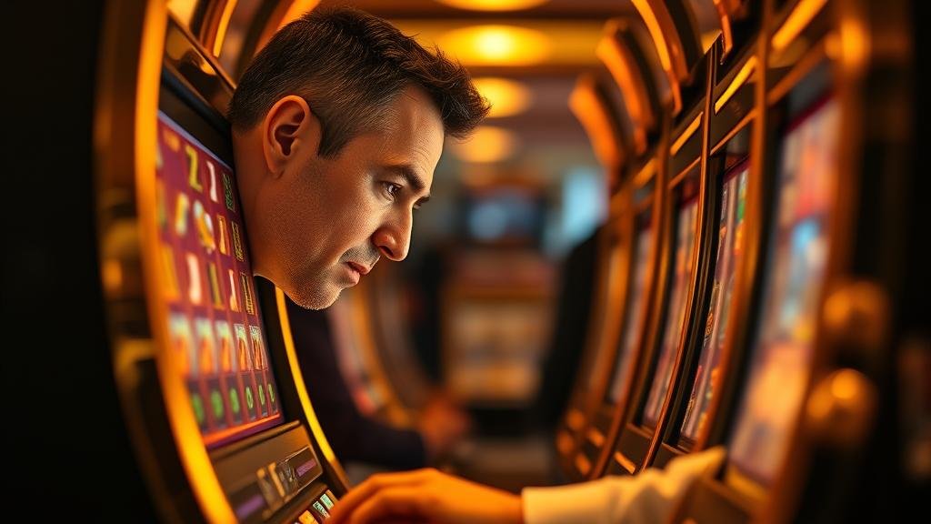 กราฟแสดงค่า RTP ของเกมสล็อตต่างๆ