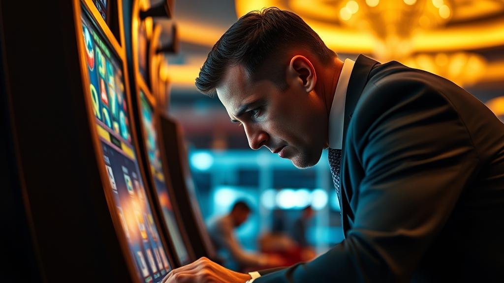 การปรับเบทสล็อตออนไลน์ด้วยงบประมาณต่ำ