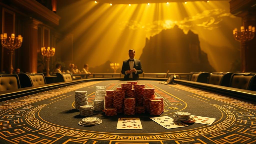 สล็อตธีมใหม่ล่าสุดพร้อมฟีเจอร์พิเศษ