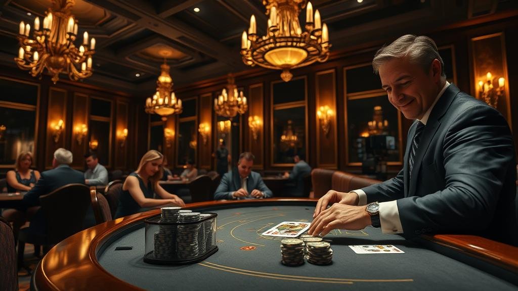 ธีมเกมสล็อตยุโรปหลากหลายที่น่าสนใจ