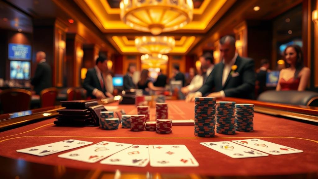 การปรับเบทสล็อตออนไลน์อย่างชาญฉลาด