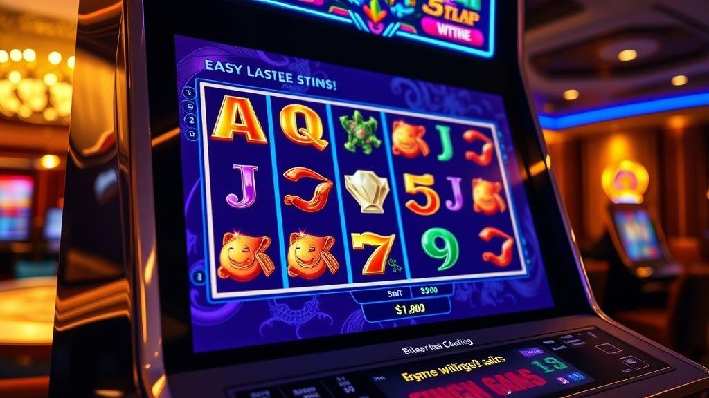 เปิดคัมภีร์! เลือกเกมสล็อต Blueprint ล่าสุด 2025 ทำกำไรจัดเต็ม แตกง่ายใน 5 นาที