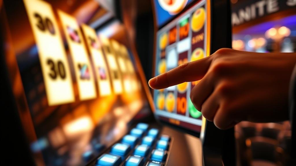 เคล็ดลับปรับเบทสล็อตทุนน้อย: ซื้อสปิน Playngo, BTG คุ้มค่า แตกง่าย 2025