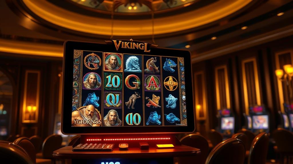 ฟีเจอร์ปรับระดับความผันผวนของเกม Wazdan