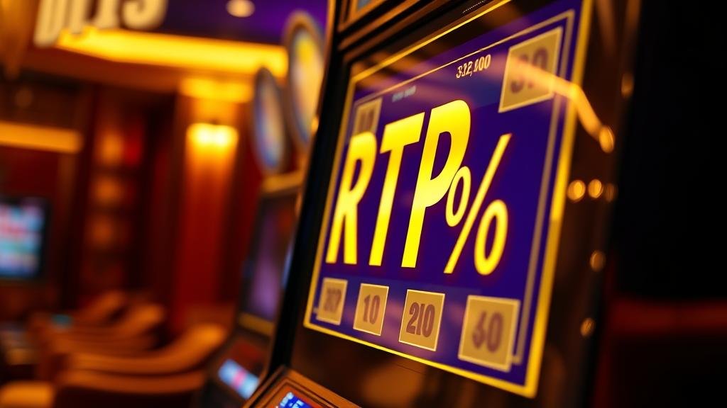 รวมเกมสล็อตยอดนิยมจากค่ายดัง