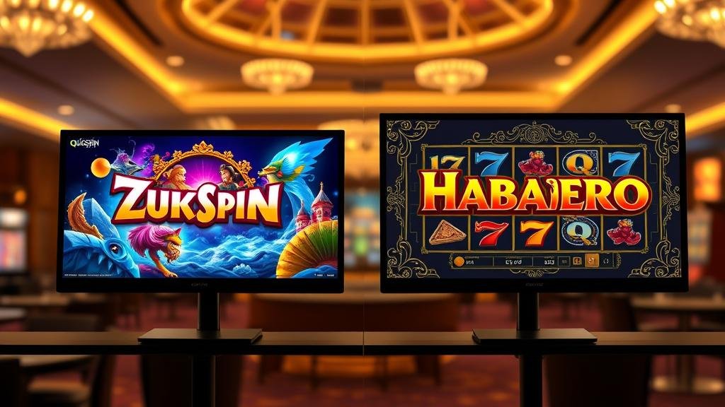 สัญลักษณ์เกมสล็อตยอดนิยม: ธีมกรีกและผลไม้