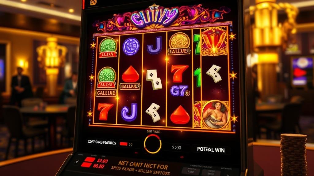 เกมสล็อต Yggdrasil ธีมโรมัน