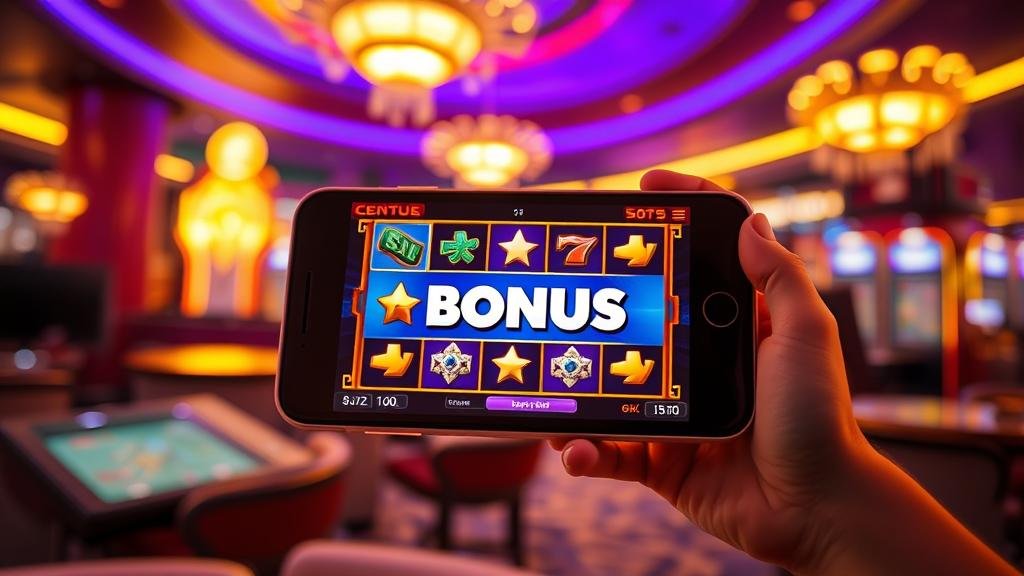 เวลาทองในการเล่นสล็อตกลางคืน