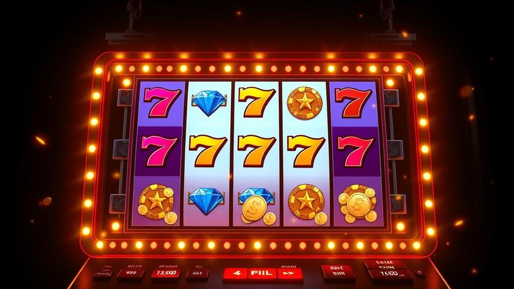 ธีมสล็อตออนไลน์หลากหลาย