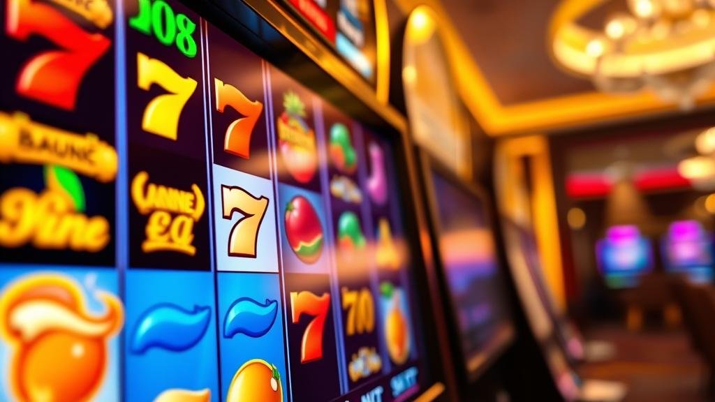 เกมสล็อตธีมอวกาศสุดล้ำ