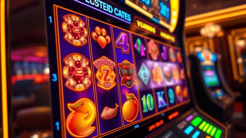 การซื้อสปินในเกมสล็อต Microgaming ด้วยงบประมาณสูง