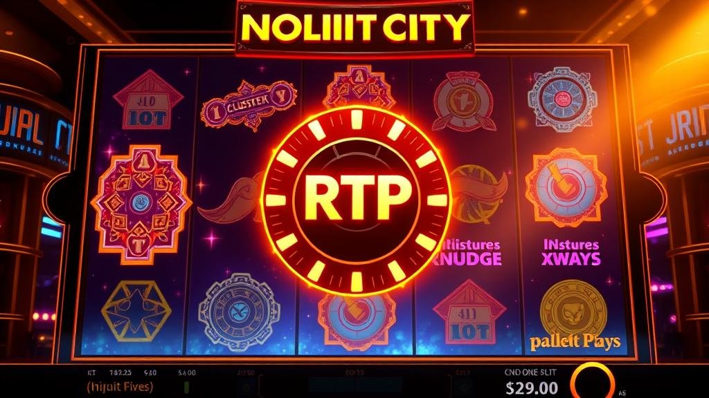 การตั้งค่าออโต้สปินบนเดสก์ท็อปสำหรับเกมสล็อต