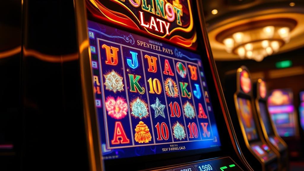 ตารางเปรียบเทียบ RTP ของค่ายสล็อตต่างๆ