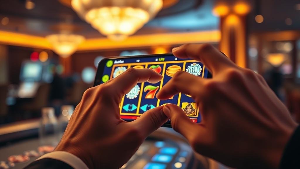 ผู้เล่นฉลองชัยชนะครั้งใหญ่กับสล็อต Nolimit City