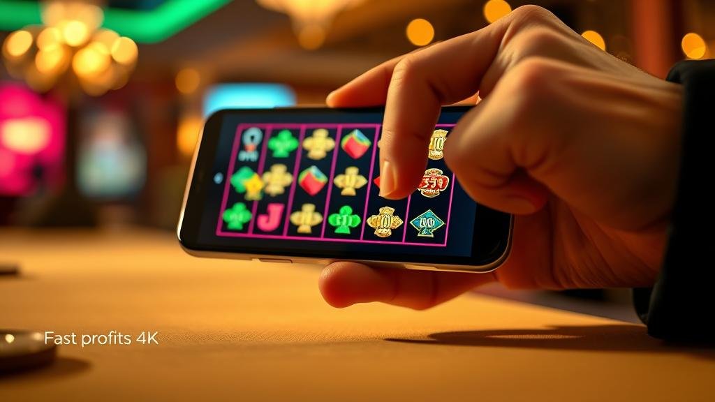 เวลาแตกสล็อต กลางวันและกลางคืน