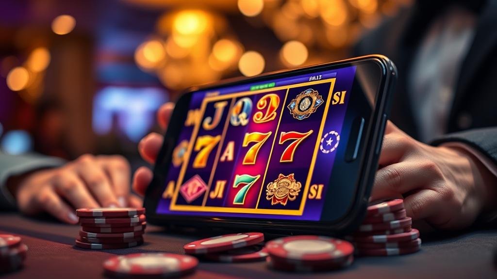 คู่มือสล็อต แตกง่าย มือถือสำหรับมืออาชีพ 131