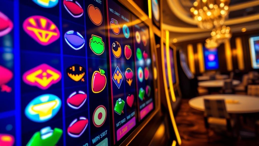 การปรับเบทสล็อต Pragmatic Play บนมือถือ