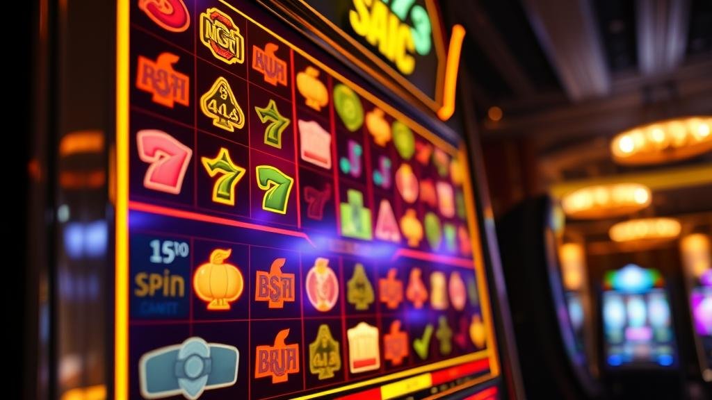 กลยุทธ์การปรับเบทสล็อตเมกะเวย์