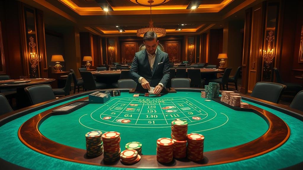 เล่นบาคาร่าผ่านมือถือ