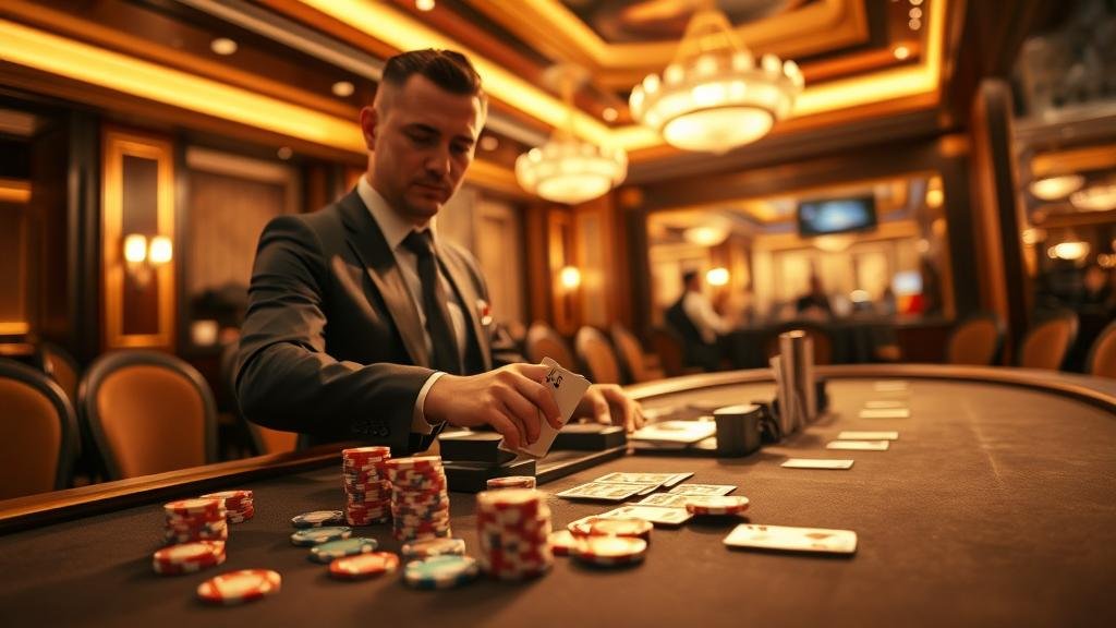 เช็คอัตราจ่าย บาคาร่า เจ้ามือ