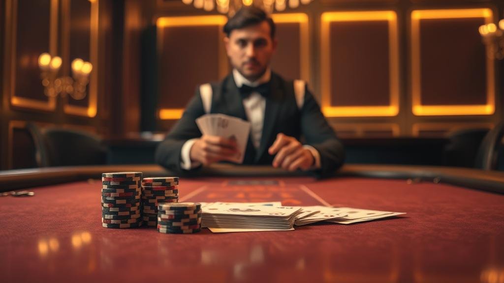 บาคาร่าฉบับเซียน: สูตรเด็ด 1-3-2-4 & เทคนิคอ่านเค้าไพ่มังกรฉบับเข้าใจง่าย