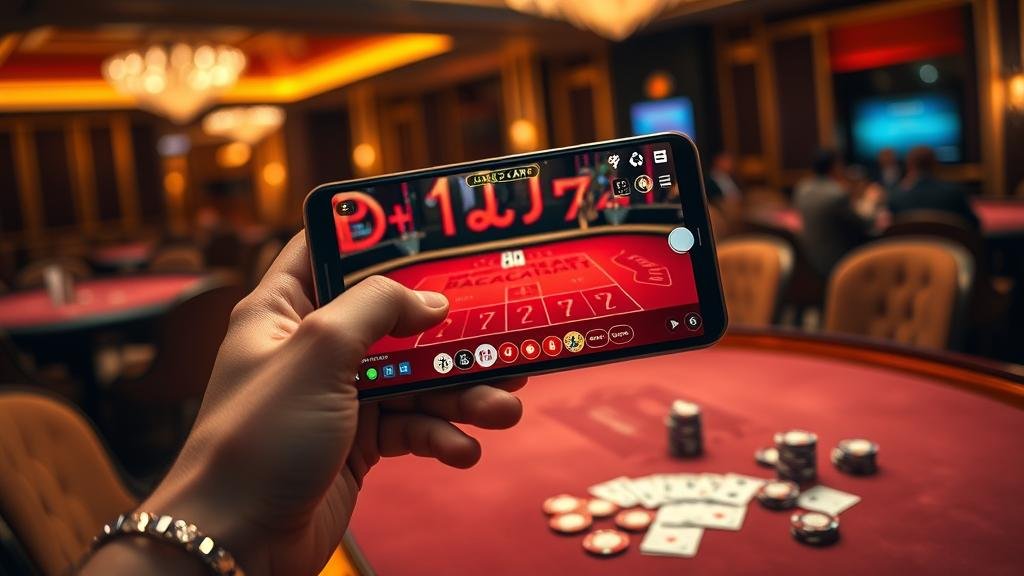 แผนผังการเดินเงินบาคาร่า 1-3-2-4