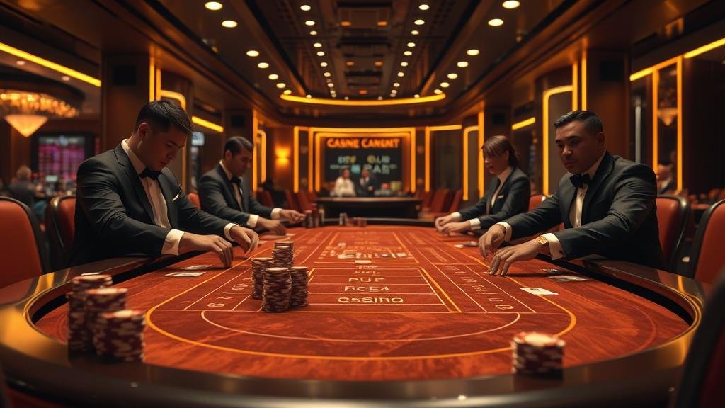 การเดินเงินบาคาร่าแบบสายฟ้า