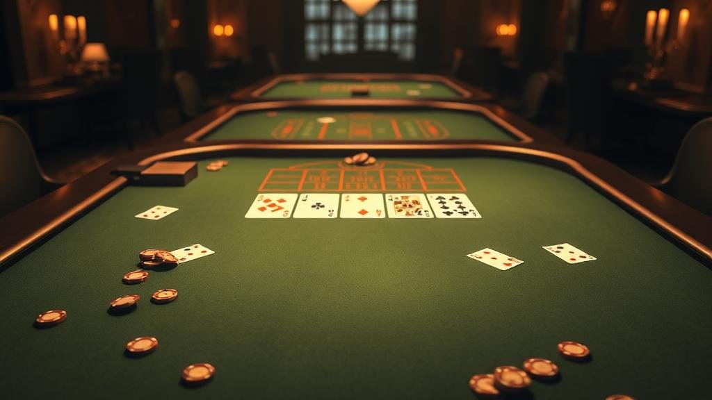 เปรียบเทียบค่ายบาคาร่า Evolution และ Sexy