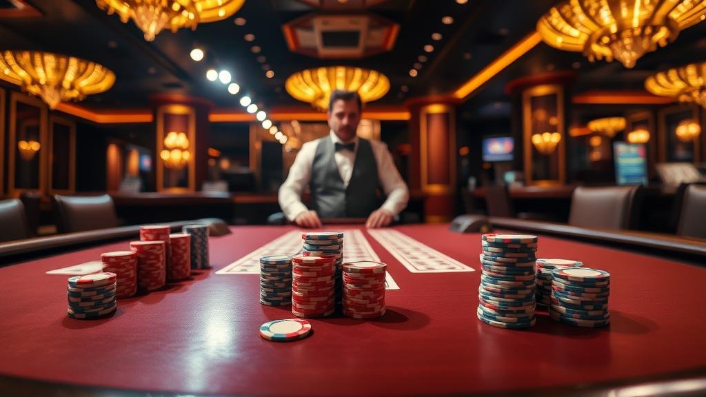 เล่นบาคาร่าผ่านมือถือ