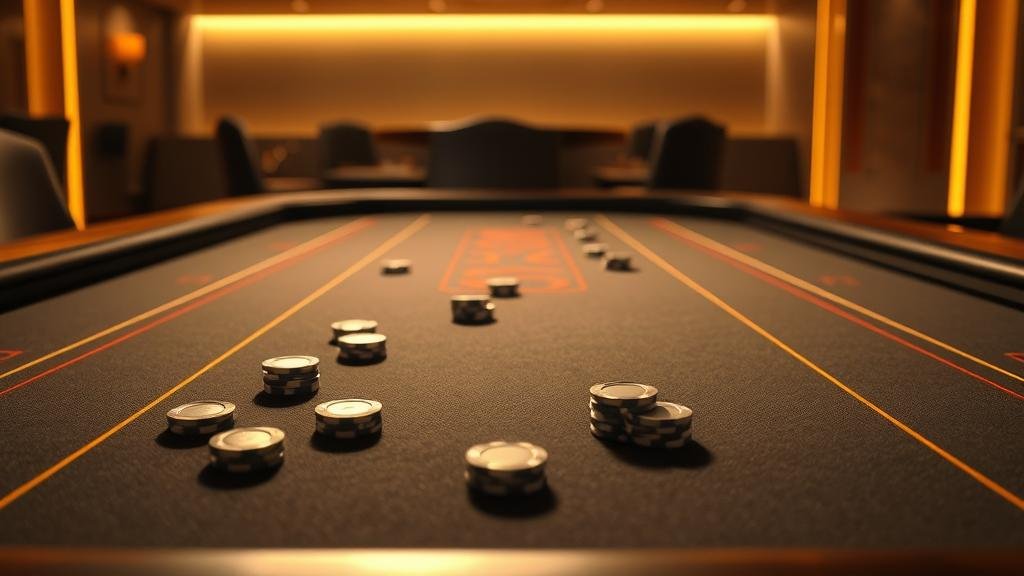 การเล่นบาคาร่าทุนน้อยอย่างชาญฉลาดบนมือถือ