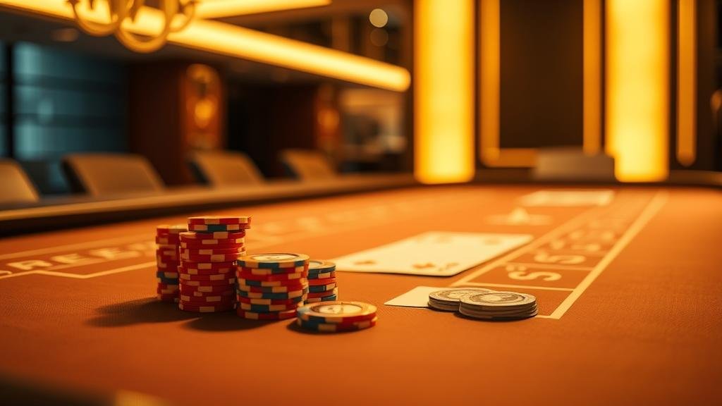 บาคาร่าทุนน้อย ออโต้: สูตรเดินเงินคงที่ 2025 ฉบับเซียน เข้าใจง่าย ได้ผลจริง