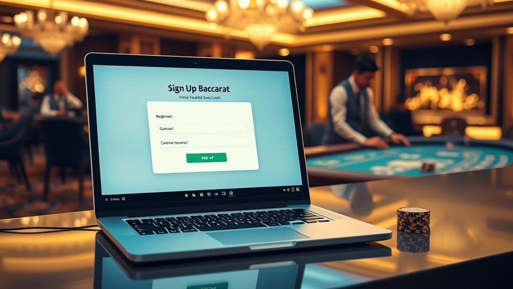 ตัวอย่างเค้าไพ่ปิงปองและสามตัดในบาคาร่า